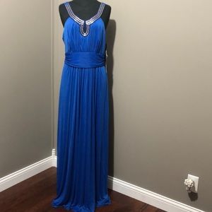 Landmark formal dress 2xl nwt